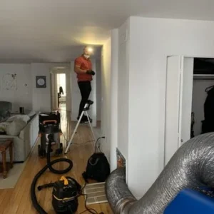 Eco Safe Dryer Vent Cleaning