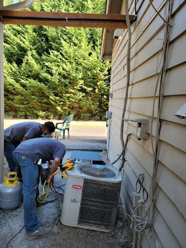 Mountain Valley Heating & A/C