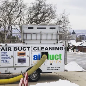 Air Duct Cleaners