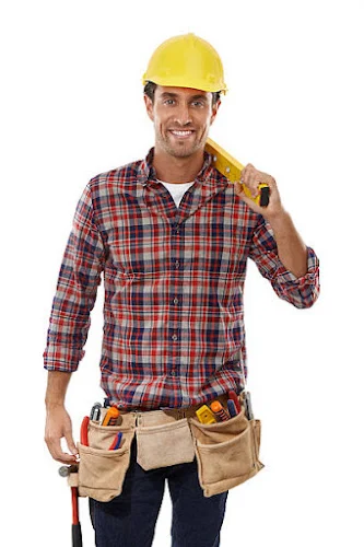 B & Q Handyman
