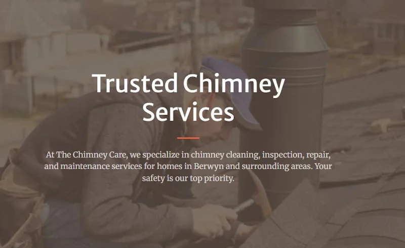 The Chimney Care
