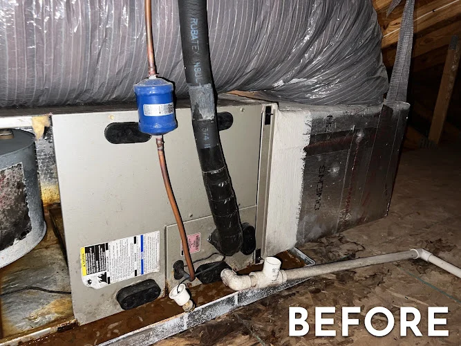 Just Air Solutions, LLC