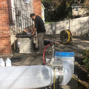 Atlantic Duct Cleaning