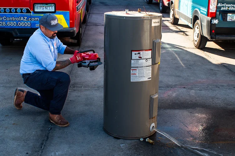 Air Control Home Services