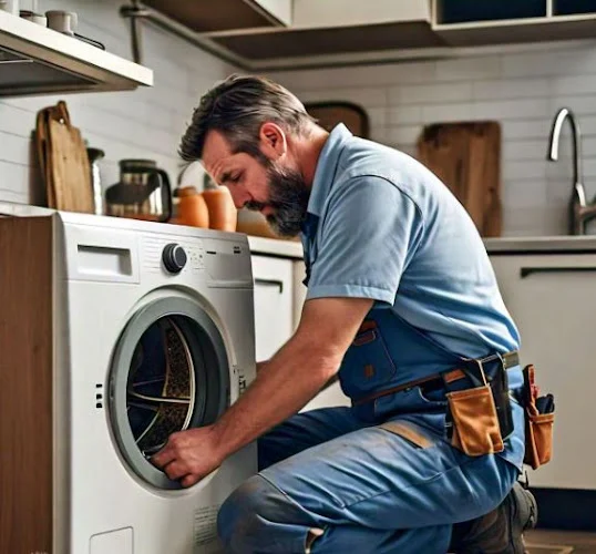 Appliance Recovery-Appliance Repair