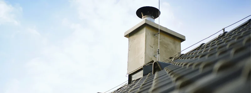 Endurance Chimney Cleaning
