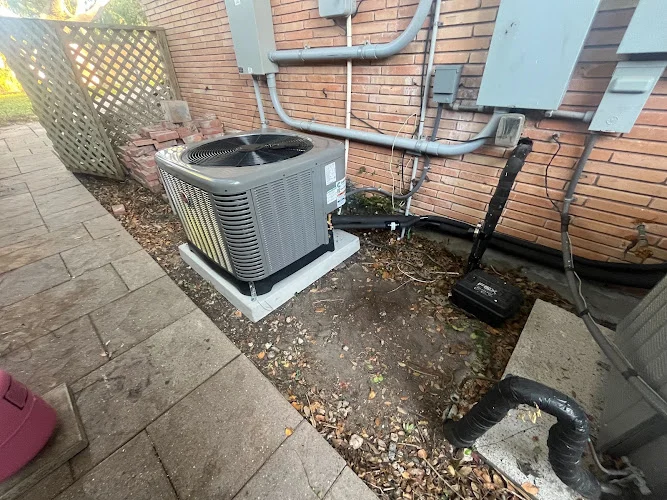 Colair Cooling & Heating