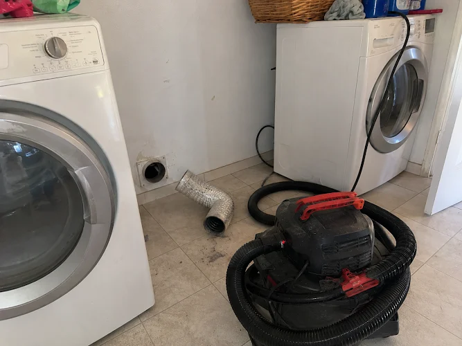 Dirox Air Vent Cleaning