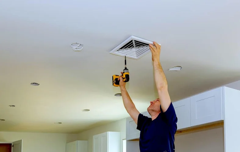 CLEANING386 LLC