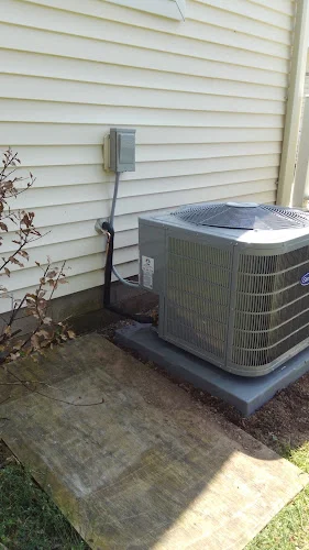 Service Experts Syracuse