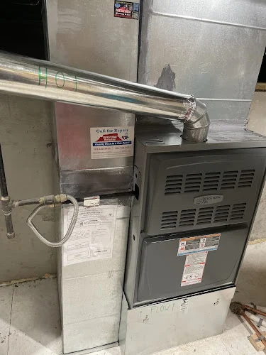 Castle Rock Heating and Air