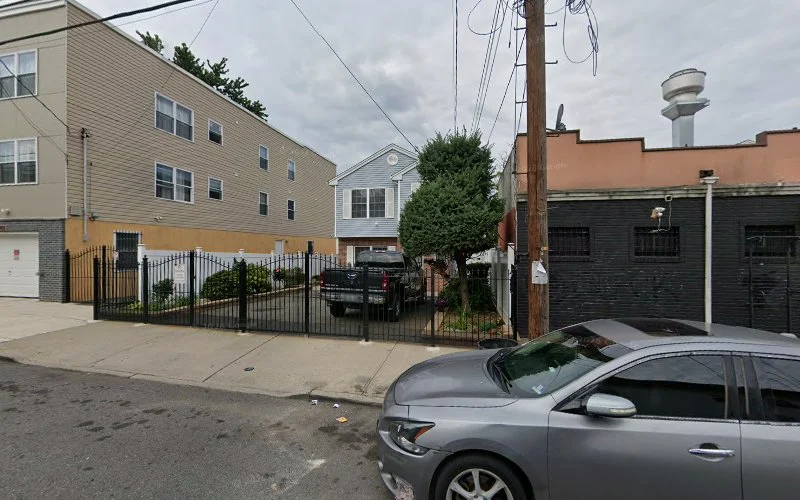 TYP Air Duct Cleaning Services Newark, New Jersey