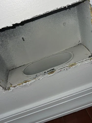 LBR Air Duct & Dryer Vent Cleaning