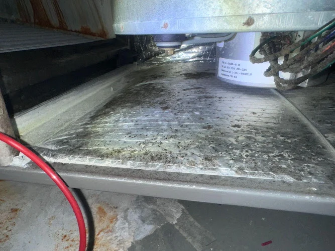 Sean’s Columbus Air Duct & Dryer Cleaning
