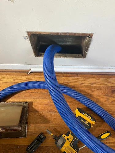 Sunstate Dryer Vent