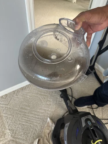 Treasure Coast Kwik Dry Total Cleaning