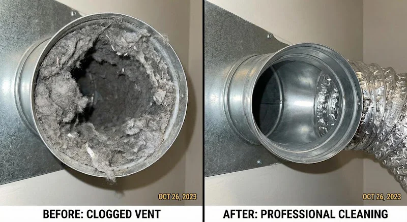 SSI Pest Control Services and Dryer Vent & Air Duct Cleaning Services LLC Of FL