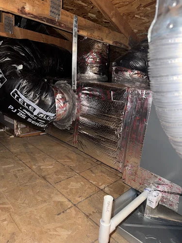 Imagine That Heating & Air