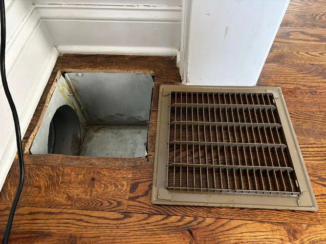 Green Duct