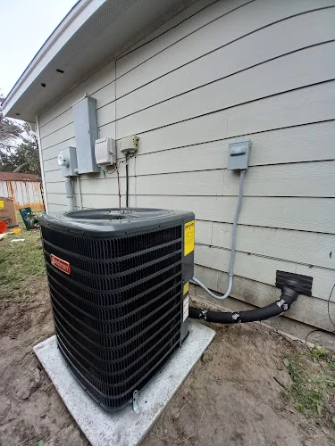 Birdwell A/C and Heating