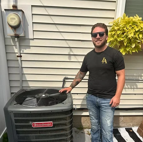 Luxury Heating & Air