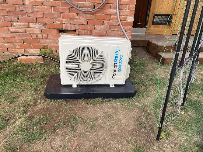 Cutting Edge Air Conditioning and Heating