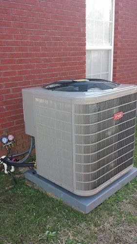 Daniel's Heating & Cooling LLC