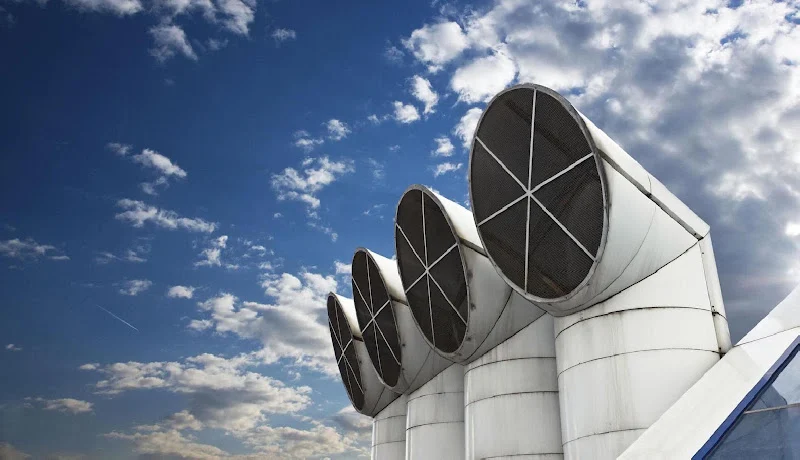 Bayonne Air Duct Works