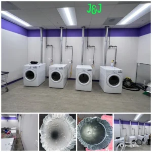 J&J Duct Cleaning, Installation, and Repair