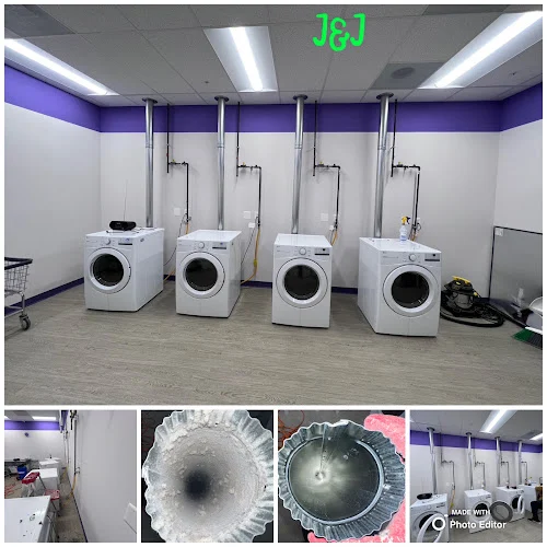J&J Duct Cleaning, Installation, and Repair