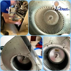Dr. Duct Inc