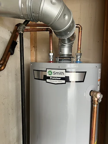 Eller Services - Heating, Air Conditioning, Plumbing