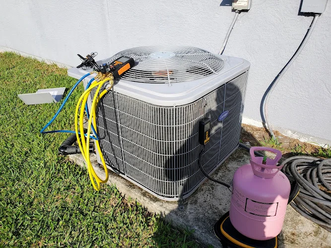 A/C Authority Inc.