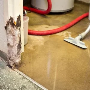 Romexterra Construction Fire and Water Restoration Services of Chicago