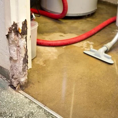 Romexterra Construction Fire and Water Restoration Services of Chicago