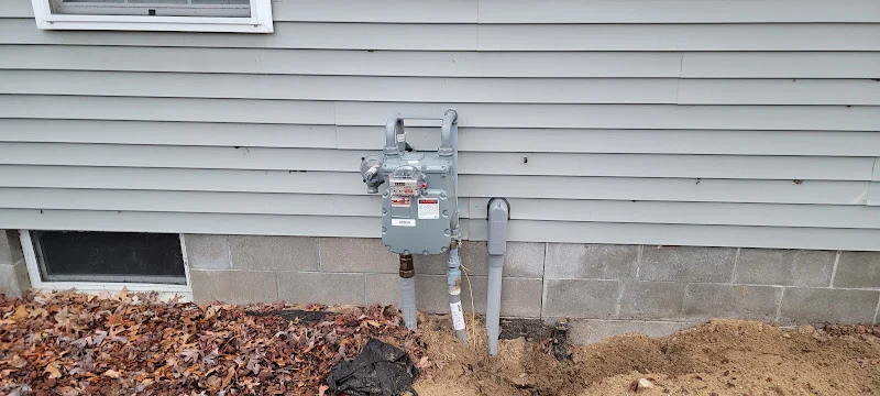 Amp Electric Heating & Air