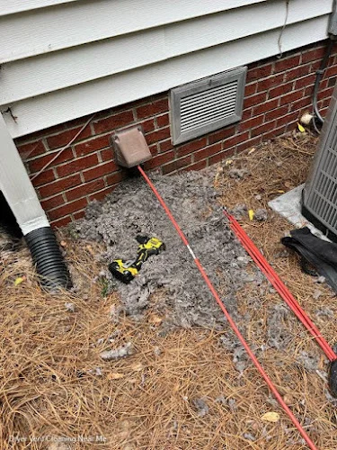 Dryer Vent Wizard of NY Metro