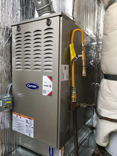 Finch Heating & Cooling