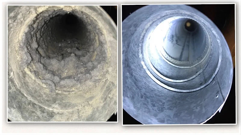 A Plus Air Duct Cleaning