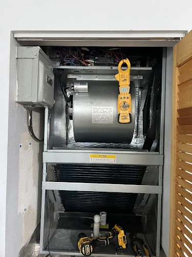 Discount Air Conditioning