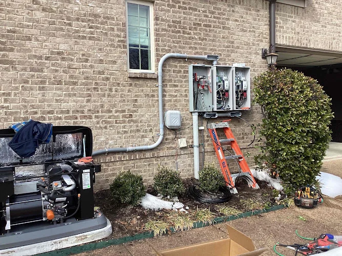 Choate's Air Conditioning, Heating, Plumbing And Electrical - Jackson