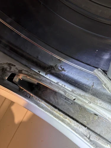 TAH Dryer Vent Cleaning Services Inc Of MA,