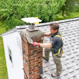 ♍ Virgo-Premium Chimney Repair Expert in Germantown, MD
