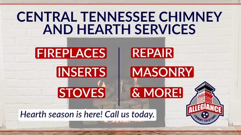 Allegiance Chimney Solutions