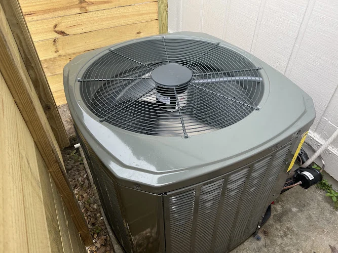 Breakaway Air Conditioning and Heating