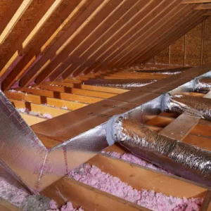 Missouri City Air Duct Services