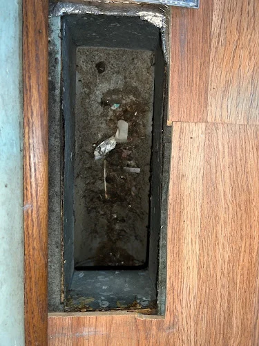 Albert's Air Duct Cleaning Professionals