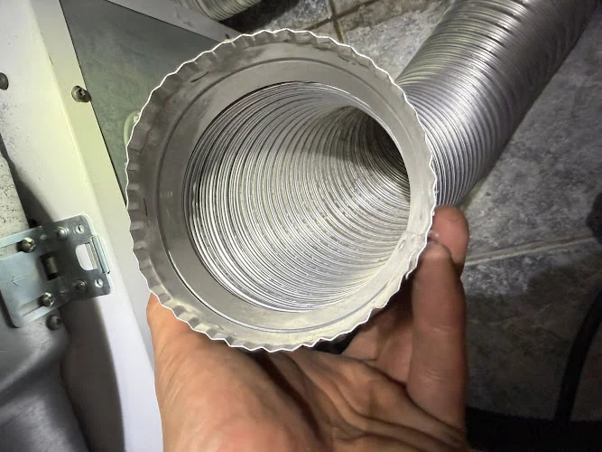 VentBurry Air Duct Cleaning & Chimney Kent