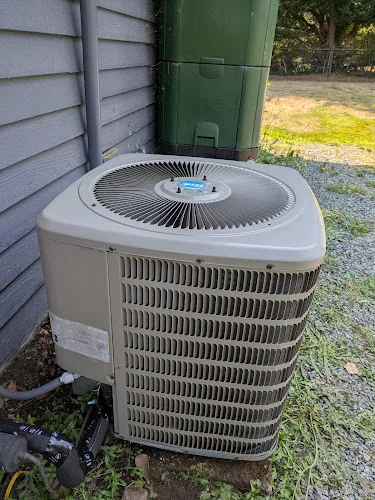 HotWire Furnace, Air Conditioning & Appliance Repair Seattle