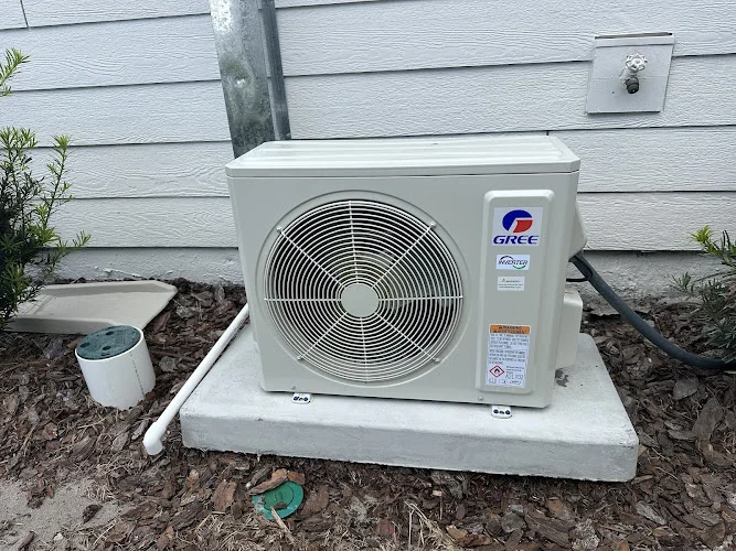 Einstein Heating & Air Conditioning